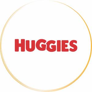 Huggies