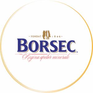 Borsec