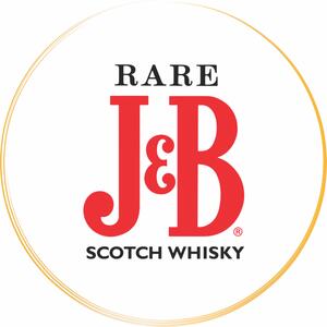 J&B