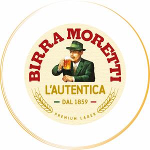 Birra Moretti