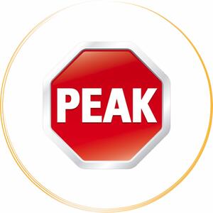Peak