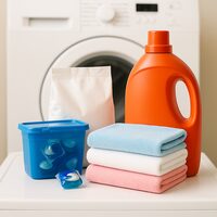 Detergent Rufe