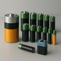 Baterii