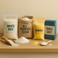 Alimente de Bază