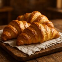 Croissante