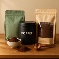 Cafea Măcinată