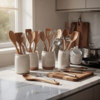 Ustensile Bucătărie