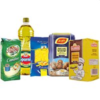 Produse alimentare și aditivi pentru mâncare
