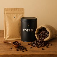 Cafea și ciocolată caldă