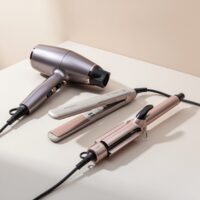 Uscătoare, plăci și ondulatoare de păr