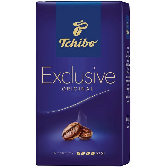 CAFEA TCHIBO EXCLUSIVE 500GR