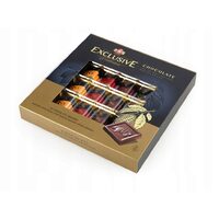 Mini Colecție de Ciocolată Neagră Taitau, 240g