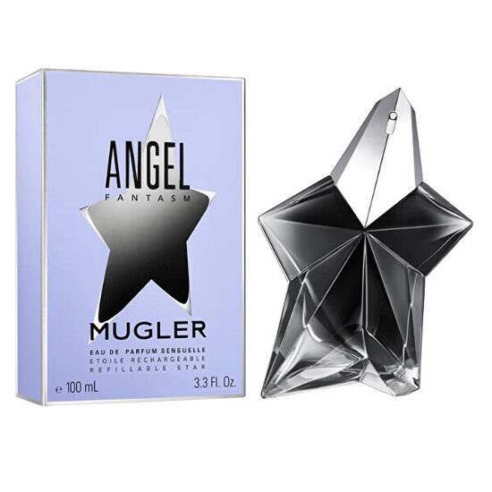 Mugler Apă de Parfum Angel Fantasm 100 ml