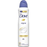 Deodorant Spray Dove Original 150ml