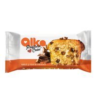 Mini prăjituri Alka vanilie cu fulgi – 60 g