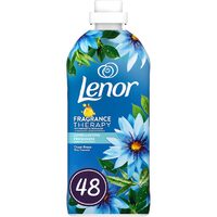 Balsam rufe Lenor Ocean Breeze, 48 spălări, 1.2L