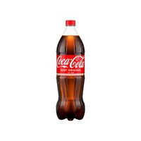 Băutură carbogazoasă Coca-Cola 1L