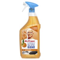 Spray degresant Mr. Proper Mandarin – 800 ml