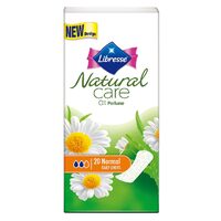 Protej-Slip Libresse Natur, 20 bucăți/set