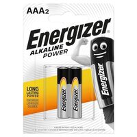 Baterii Energizer Base AAA – Set 2 bucăți