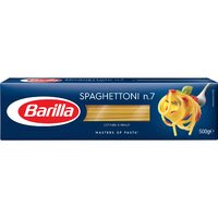Spaghete Barilla Nr.7, 500g