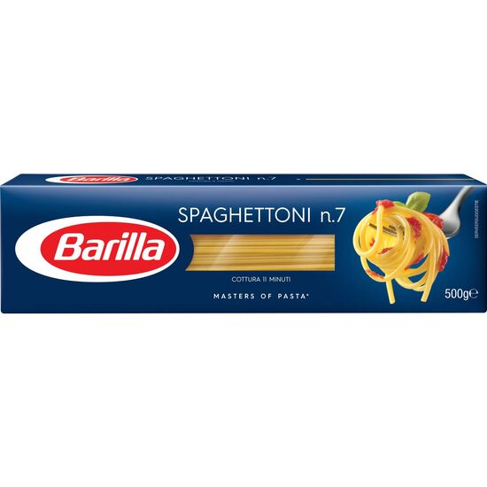 Spaghete Barilla Nr.7, 500g