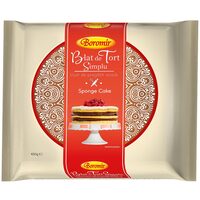 Blat de tort Boromir, 400 g