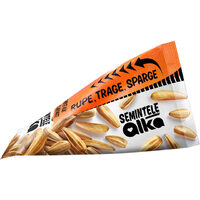 Semințe de floarea-soarelui albe aromatizate Alka – 50 g