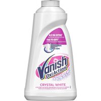 Vanish Oxi Action White 1 L
