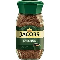 Cafea instant Jacobs granulată, 200 g