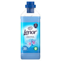 Balsam rufe Lenor Spring Awakening, 900 ml