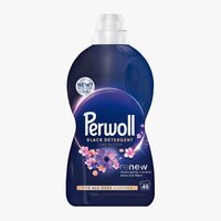 Detergent rufe Perwoll Dark Bloom, 40 spălări, 2L