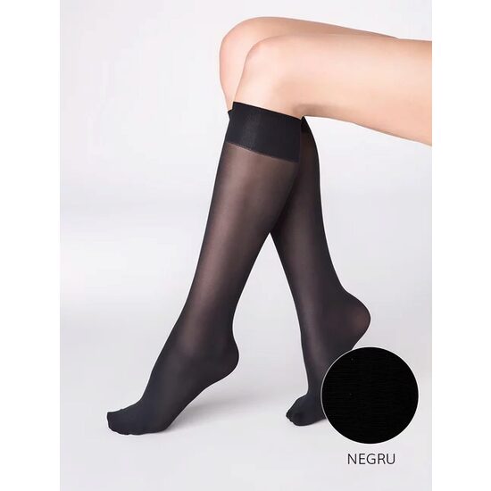 Dresuri Marilyn Funny, 50DEN, 3/4, Nero