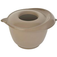 Bol mixer 2.5 l. cu capac MS201