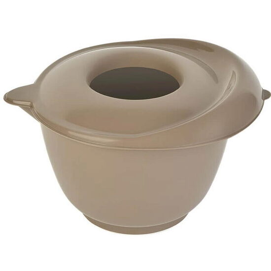 Bol mixer 2.5 l. cu capac MS201