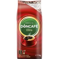 Cafea Doncafé Elita Boabe, Pungă 1kg