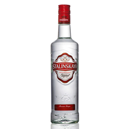 Vodcă Stalinskaya 0.5 L