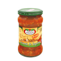 Tocană de Legume Arovit, 300g
