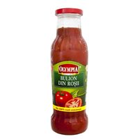 Bulion Olympia, sticlă, 750ml