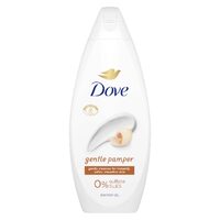 Gel de Duș Dove Essential Care Gentle Pamper 720ml
