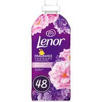 Balsam rufe Lenor Floral Bouquet, 48 spălări, 1.2L