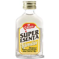 Super Esență de Lămâie Coseli, 20ml
