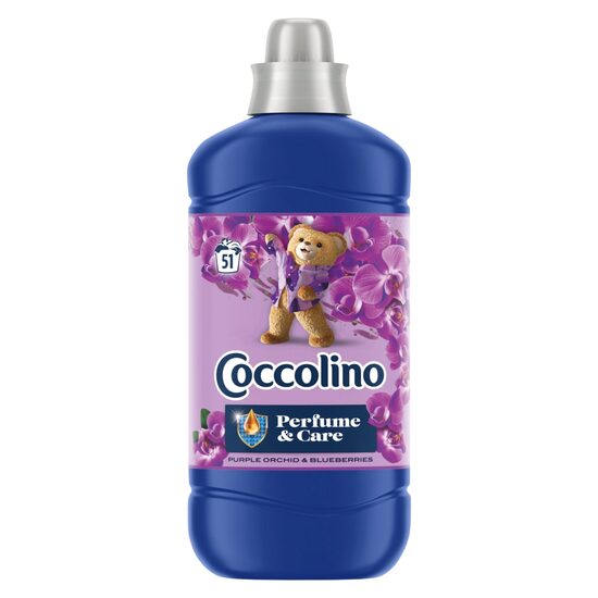 Balsam Cocolino Purple Orchid 1.275 L