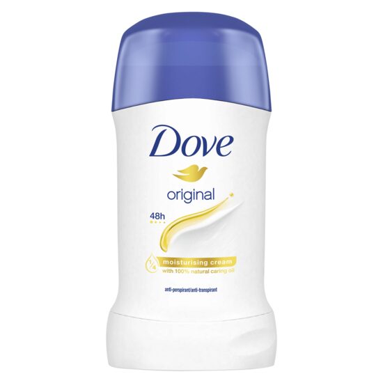 Deodorant Stick Dove Original 40ml