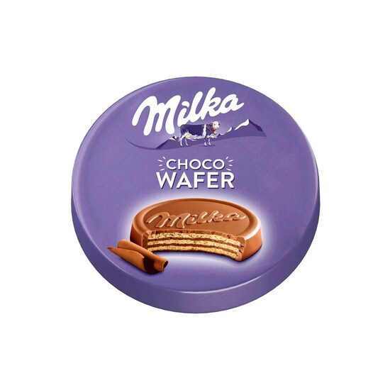 Napolitană Milka Choco Wafer – 30 g