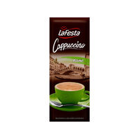 Cappuccino La Festa cu Aromă de Alune, Plic 12.5g