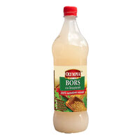 Borș Olympia cu Leuștean 1L