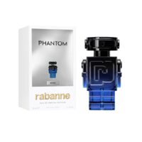 Paco Rabanne Apă de Parfum Phantom Intense 50 ml