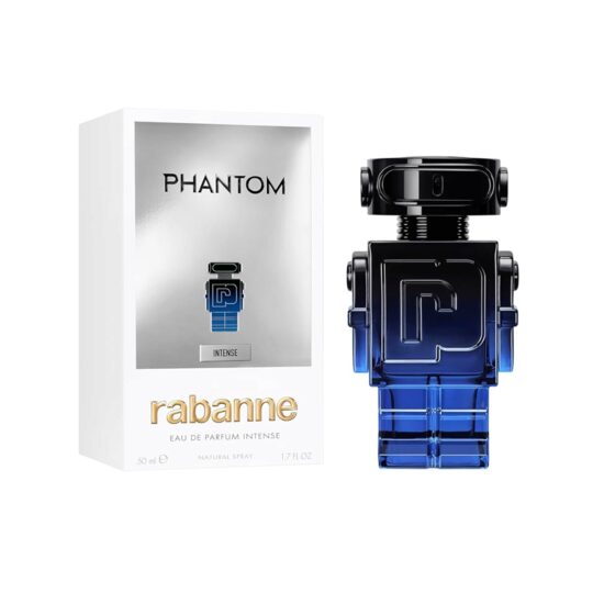 Paco Rabanne Apă de Parfum Phantom Intense 50 ml