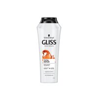 Șampon Gliss Total Repair 250ml